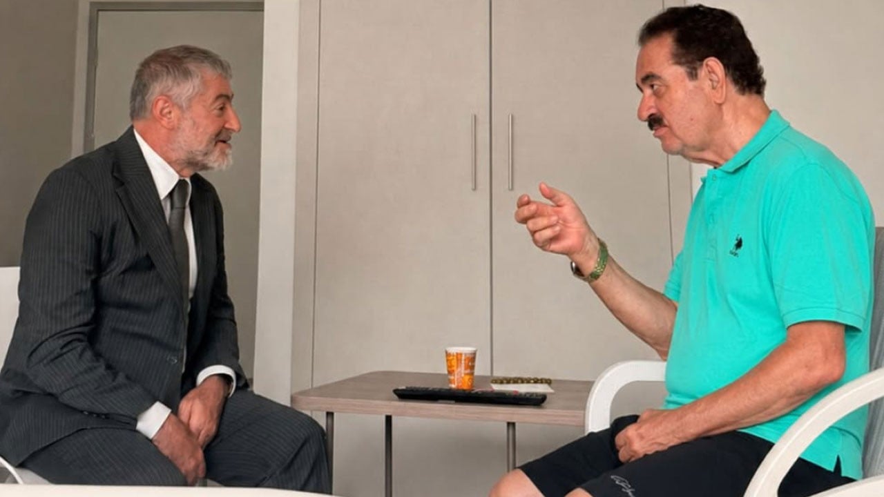 Göz göze görenler 'Ekonomi gözlerdeki ışıltıdır'ı hatırladı!