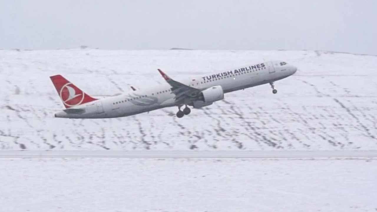 Gaziantep Havalimanı'na uçuş var mı?