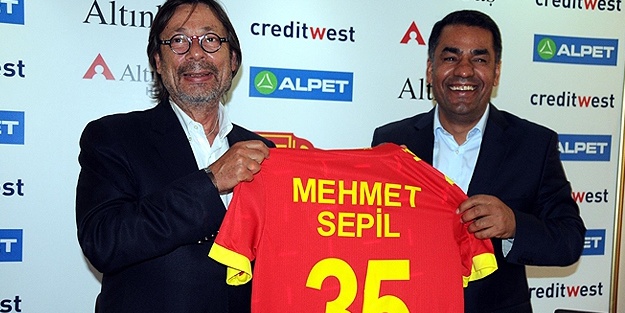 Göz-Göz'ün yeni sahibi iddialı