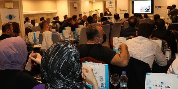 Göz Günleri semineri