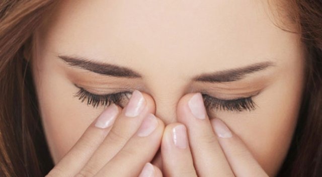 Göz Hastalıkları Uzmanı Op. Dr. Atabay: Sonbaharda gözlere dikkat