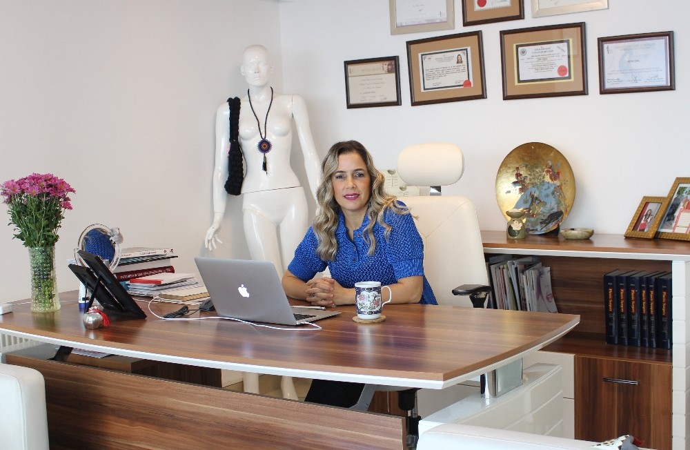 Göz kapak sarkmasına dikkat 