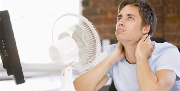 Göz kuruluğundan şikayetim olmasın diyorsanız dikkat!