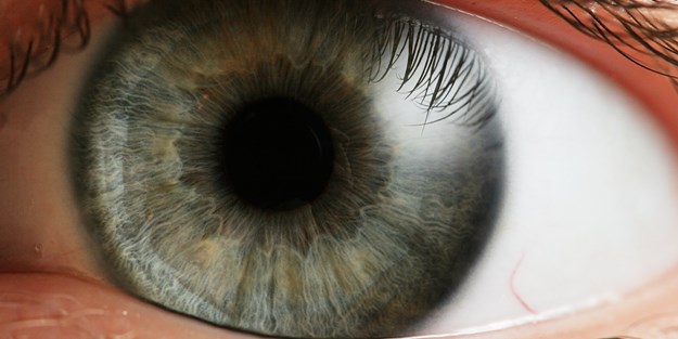 Göz renginiz karakterinizi gösteriyor - FOTO