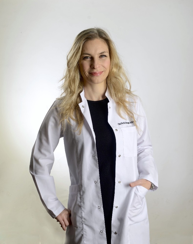 Göz sağlığı için Akdeniz tipi beslenme 