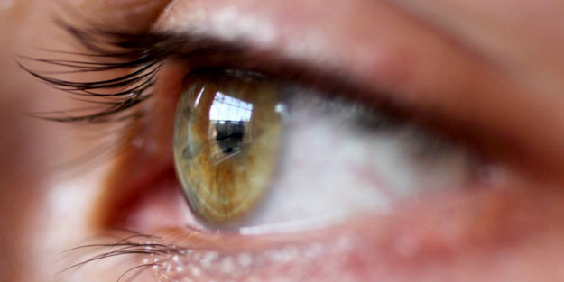 Göz sağlığına iyi gelen besinler