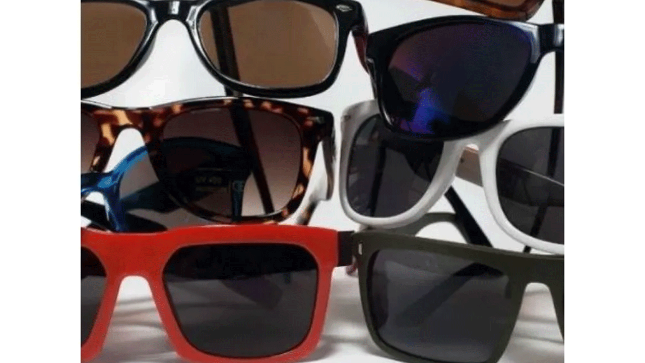 Göz sağlığını tehdit eden merdiven altı ürünlere dikkat!