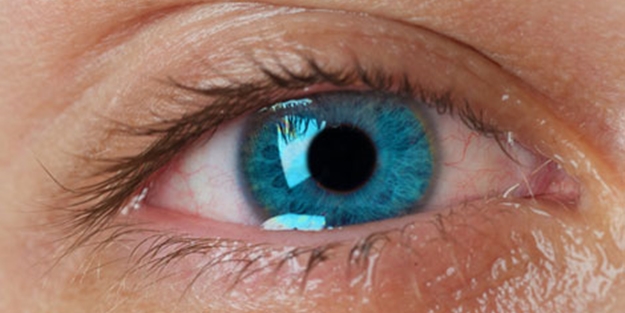 Göz sağlığınız için bunları yapın