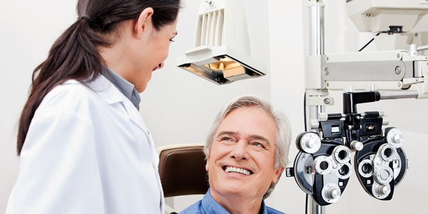 Göz Sağlığınızı Korumanın 6 Anahtarı