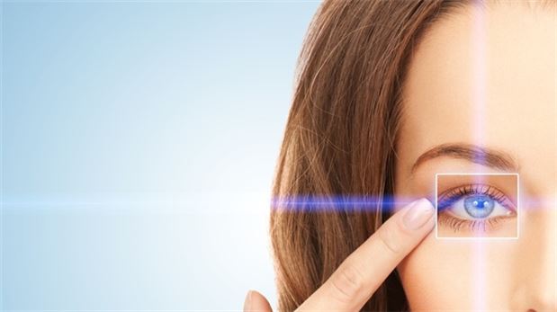 Göz tansiyonu kör ediyor