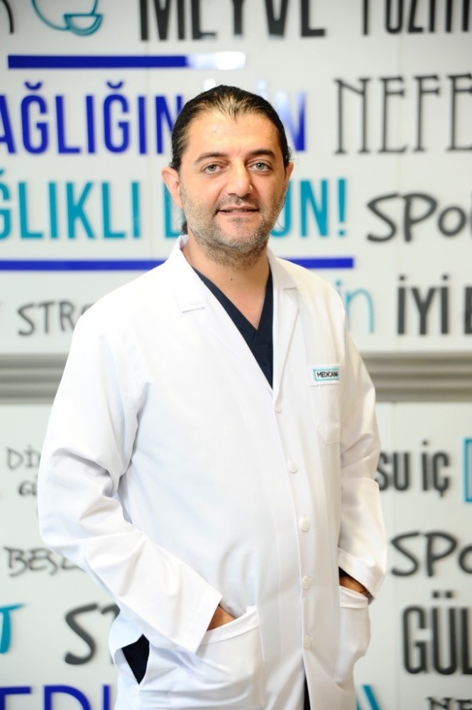 Göz tansiyonu körlüğe neden olabilir 