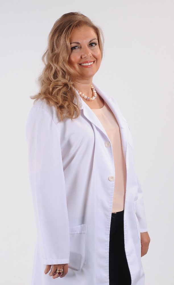 Göz tansiyonunda erken tanı önemli 