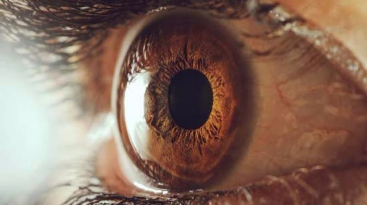 Göz tansiyonunun en önemli belirtisi