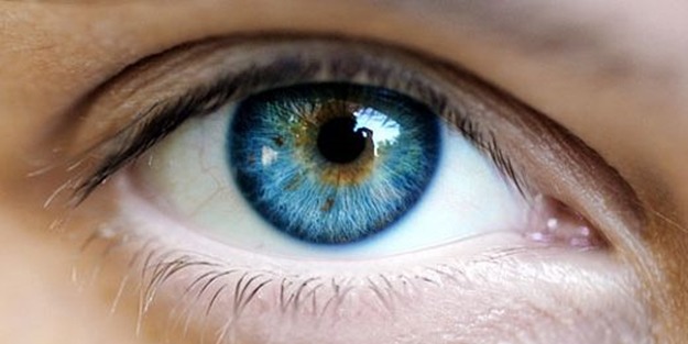 Göz ve kulaktaki teknoloji..