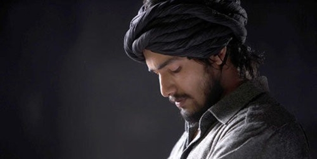 Göz zinasını terk edebilmek için... - FOTO