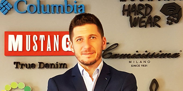 Gözalan Group'ta Arda Tayanç’a yeni görev