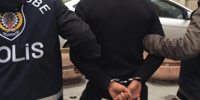 Van’da terör operasyonu: 16 gözaltı