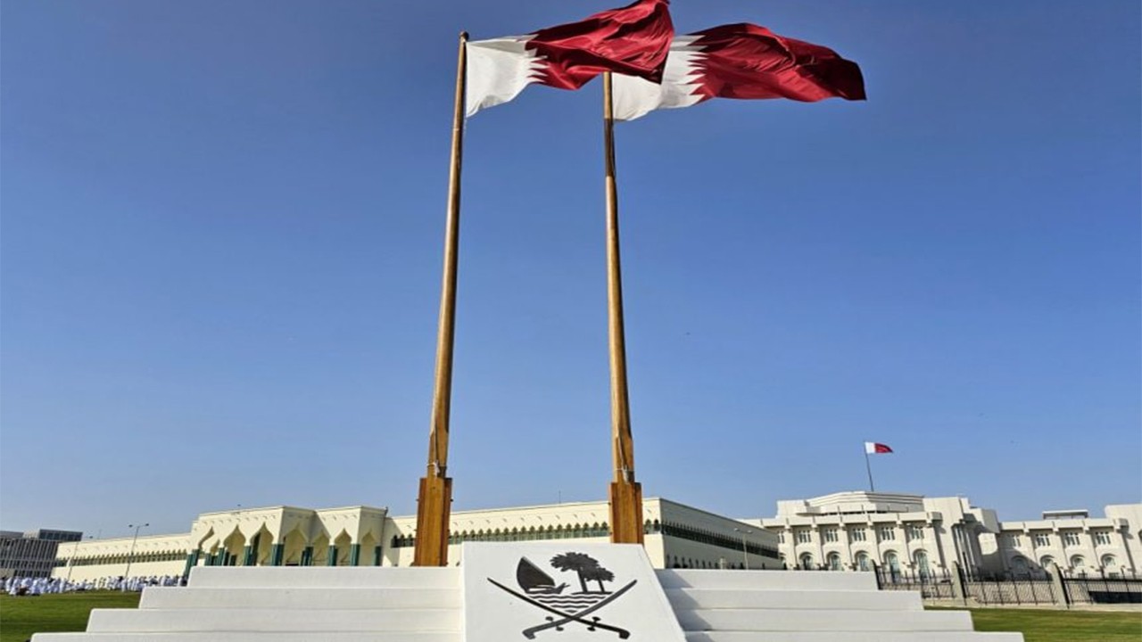 Gözaltı dalgası başladı Katar da düğmeye bastı