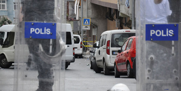 Gözaltı kararı çıkmadan önce 34 polis firar etti