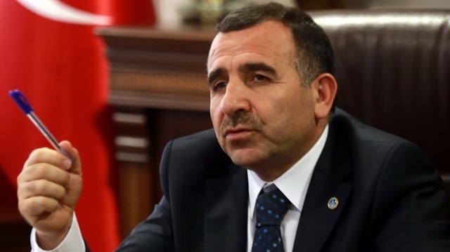 FETÖ'cü genel başkan belli oldu