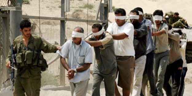 Gözaltı zorbalığı sürüyor