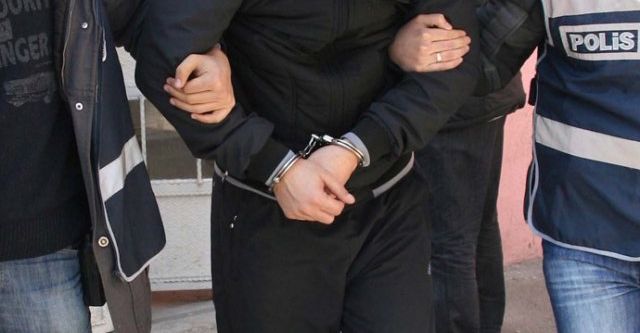 FETÖ'den gözaltına alınan 40 kişiden 10’u adliyeye sevk edildi