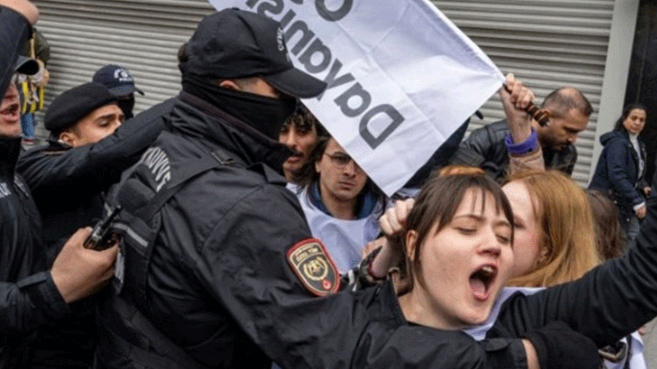 Gözaltılarla ilgili sıcak gelişme! İşte 1 Mayıs provokasyonun bilançosu!