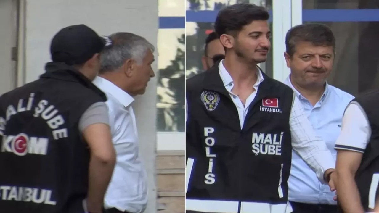 Gözaltına alınan Adana ve Adıyaman belediye başkanları ile ilgili flaş gelişme! Tüm Türkiye’ye duyuruldu