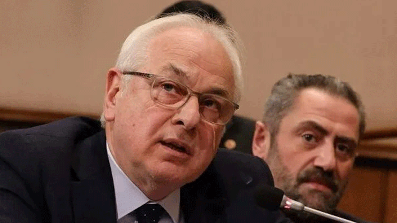 Gözaltına alınan Beykoz Belediye Başkanı Alaaddin Köseler kimdir? Alaaddin Köseler'in hayatı