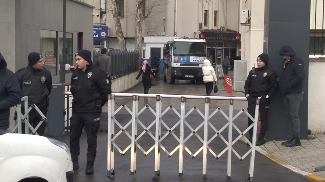 Gözaltına alınan Beykoz Belediye Başkanı hakkında yeni gelişme