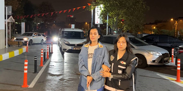 Gözaltına alınan Dilan Polat'la ilgili yeni gelişme