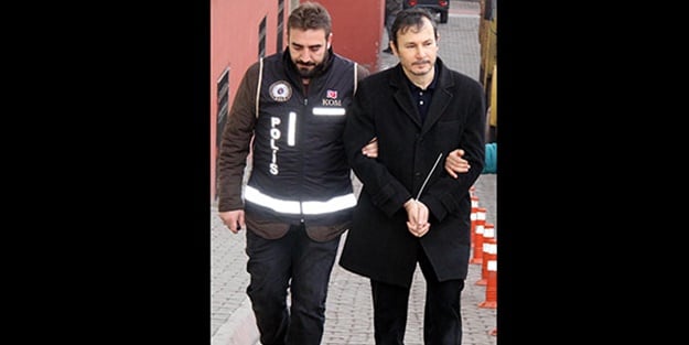 Eski dekan tutuklandı! İşte nedeni