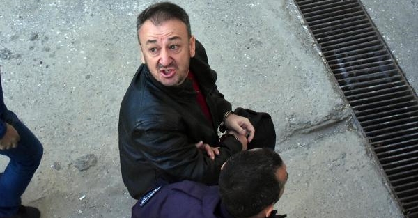 FETÖ'cü albay eşine böyle seslendi: Maaşı çek