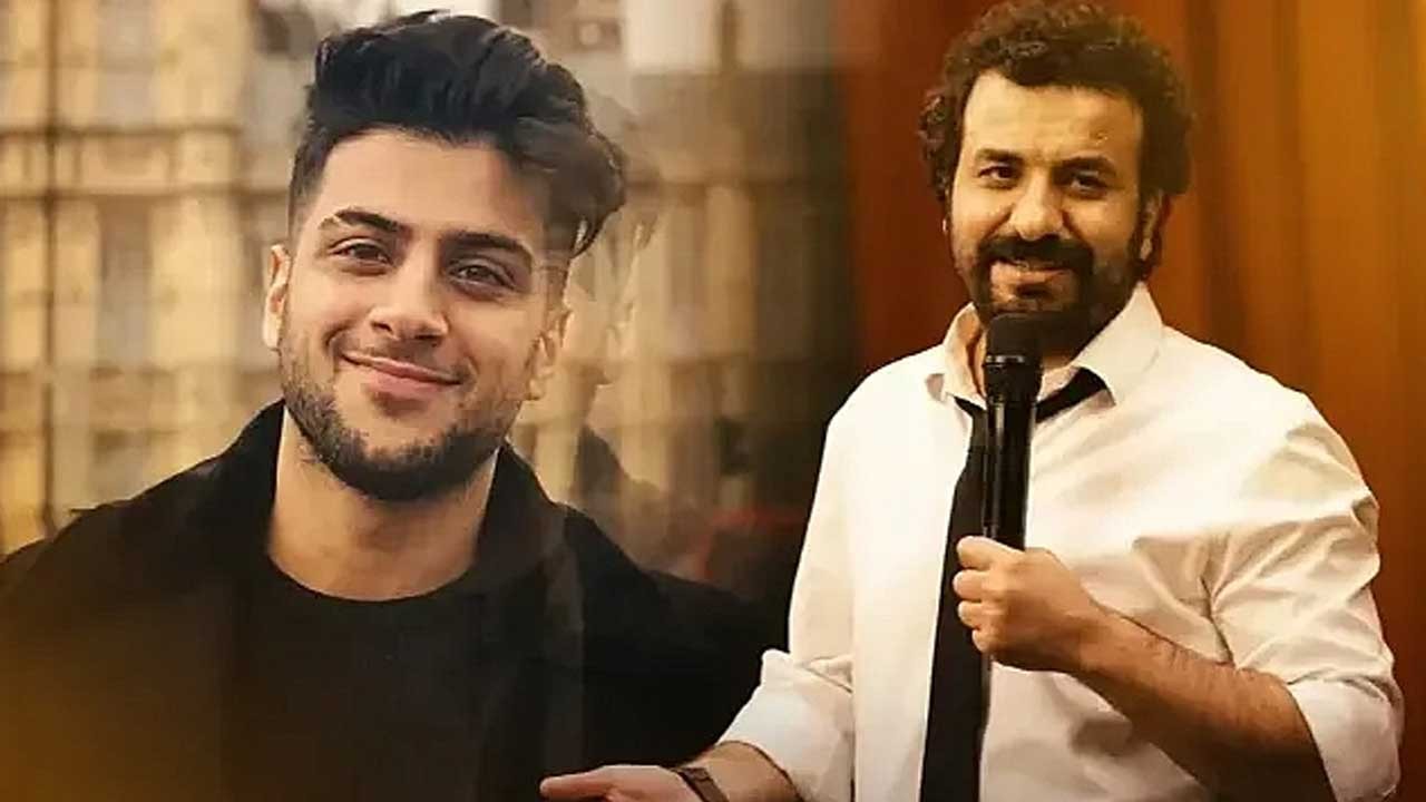 Gözaltına alınan Hasan Can Kaya ve Reynmen hakkında flaş gelişme