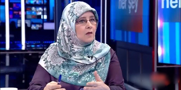 Gözaltına alınan HDP'li Hüda Kaya hakkında karar çıktı