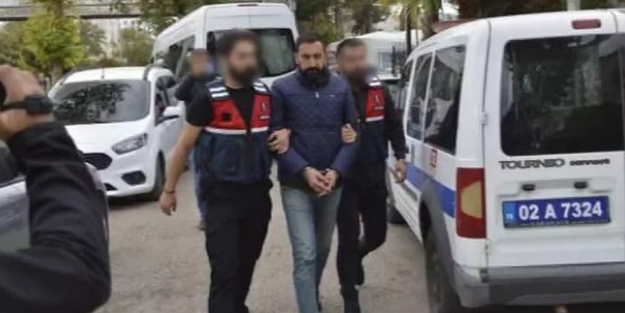 Gözaltına alınan HDP'li tutuklandı