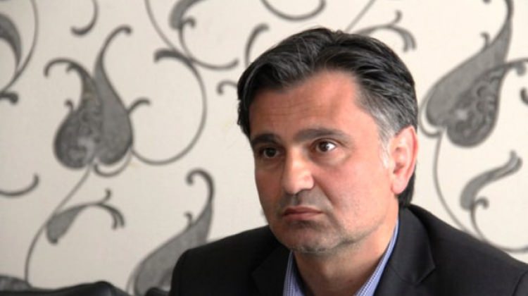 Gözaltına alınan HDP'li Ziya Pir hakkında karar verildi!