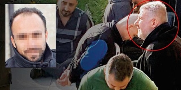 Gözaltına alınan isim şoke etti