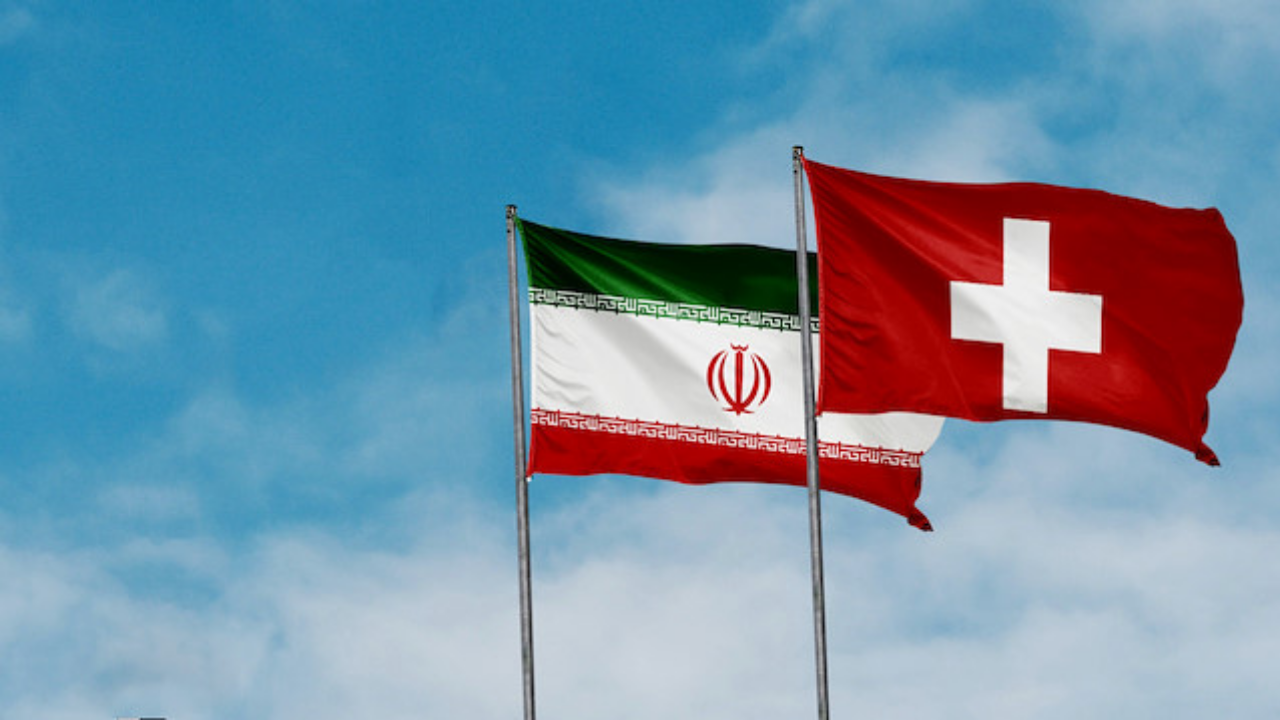 Gözaltına alınan kişi öldü! İran-İsviçre krizi kapıda…