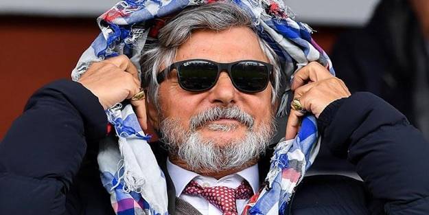 Gözaltına alınan kulüp başkanı görevi bırakma kararı aldı!