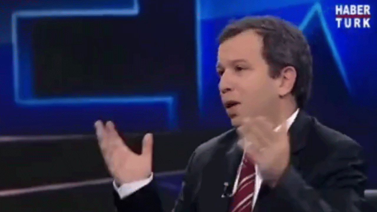 Gözaltına alınan ‘mason üstadı’ Remzi Sanver’in konuşması gündem oldu: İlkelerimizi CHP’de bulduk o yüzden kendi kendimizi kapattık