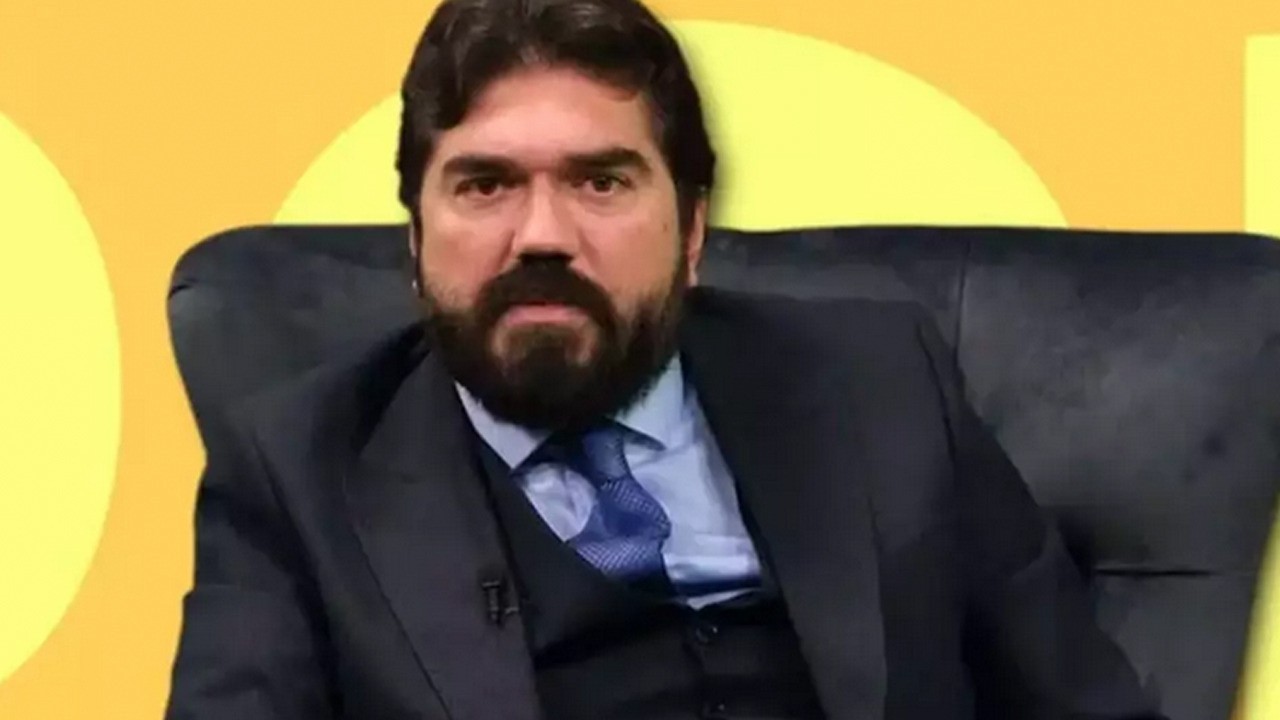 Gözaltına alınan Rasim Ozan Kütahyalı, adli kontrol şartıyla serbest bırakıldı