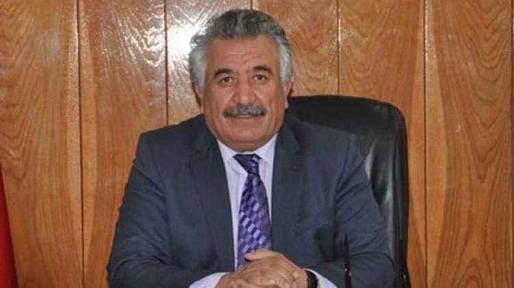 Gözaltına alınan Selim Sadak için karar verildi