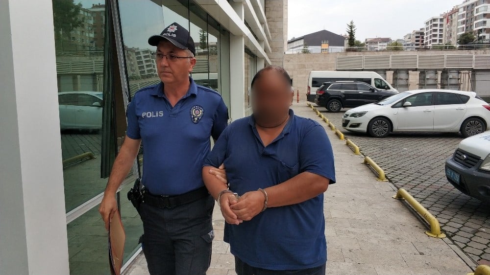 Gözaltına alınan zanlı kilitli bisikleti çalınmasın diye aldığını iddia etti 