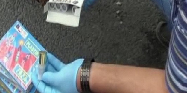 İstanbul'u kana bulayacaklardı