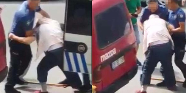 Gözaltına alınırken yaşamını yitiren Yusuf Topal'In cebinden çıkan belge yürek burktu