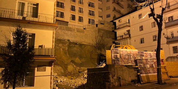 Gözaltına alınmışlardı! Müteahhit ve kepçe operatörü hakkında sıcak gelişme