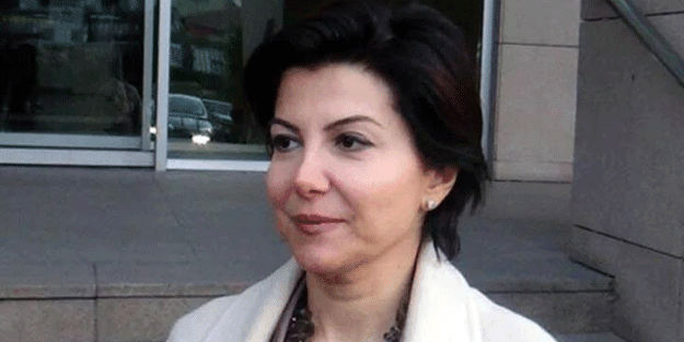 Gözaltına alınmıştı! Sedef Kabaş isimli gazeteci kılıklı provokatör hakkında yeni gelişme