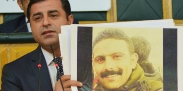 'Gözaltında kayboldu' denilmişti, ortaya çıktı