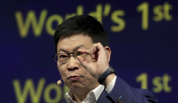 Gözdağı verdi! ABD'ye dua edin